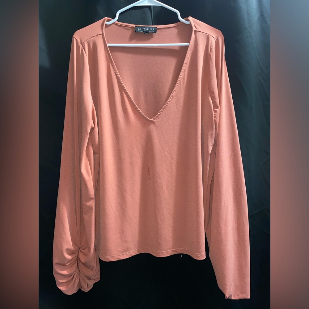 Plus size Blouse